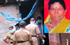 Kasargod: Bijapur woman raped and murdered; lover missing